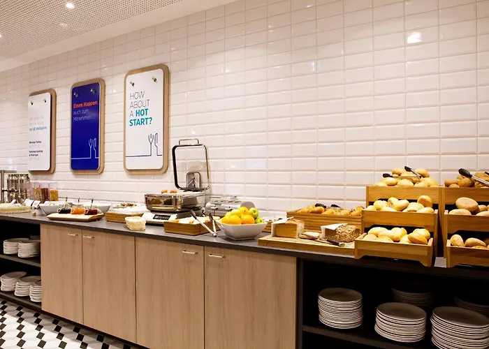 Holiday Inn Express - Fürth, an IHG Hotel